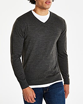 jacamo mens jumpers