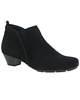 Gabor Trudy Standard Fit Ankle Boots