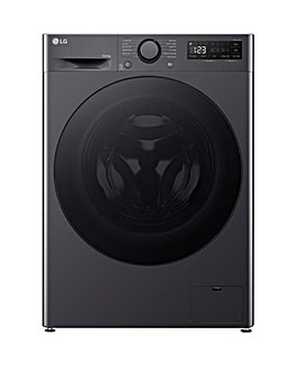 LG Turbowash FWY606GBLN1 10 / 6kg Washer Dryer - A / D Rated