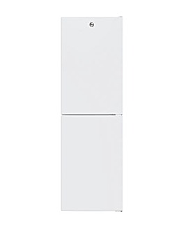 Hoover HOCT3L517EWK-1 H FRIDGE 300 Low Frost Fridge Freezer - White - E Rated