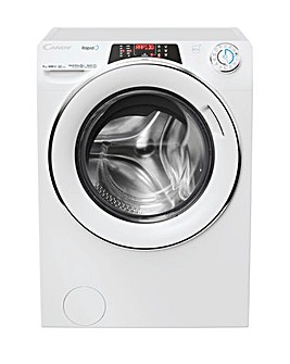 Candy RapidO 9kg 1600rpm Washing Machine White