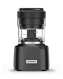 Kenwood CHP80.00BK DuoPrep 2-in-1 Grinder Chopper