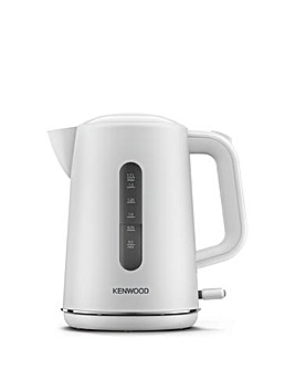 Kenwood Abbey Lux ZJP05.A0WH White Kettle