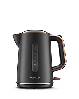 Kenwood Abbey Lux ZJP05.C0DG Dark Grey Kettle