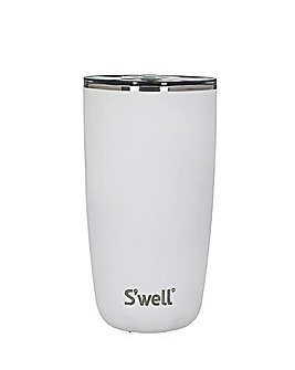 S'well 530ml Travel Tumbler Moonstone