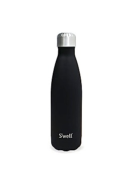 S'well 500ml Water Bottle Onyx