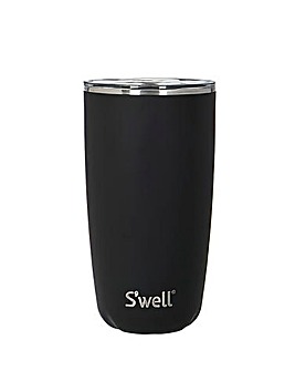 S'well 530ml Travel Tumbler Onyx