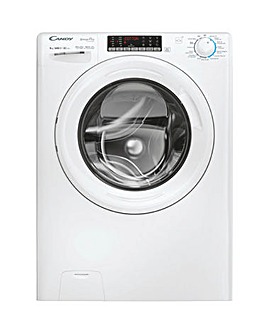 CANDY Smart CSO686TWM6 8kg Washing Machine