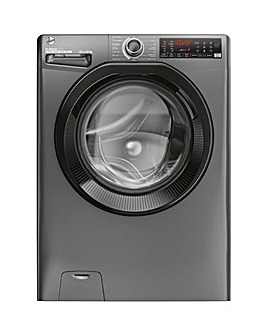 Hoover H-Wash 350 H3WPS4106TAMBR80 10kg Washing Machine