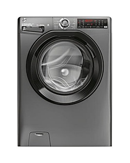 Hoover H-Wash 350 H3DPS4866TAMBR80 8+6kg Washer Dryer