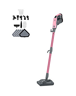 Swan SC30131QOC Lynsey Queen of Clean 16-in-1 Steam Cleaner