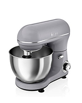 Swan SP21060GRN Retro Stand Mixer Grey