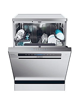 Candy Rapido CF 5C7F0X 15 place Dishwasher