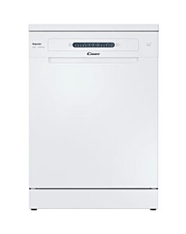 Candy Rapido CF3E9L0W 13 place Dishwasher