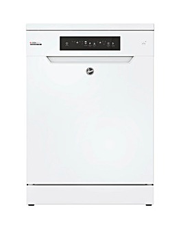 HOOVER HF 3C7L0W 13 place Dishwasher