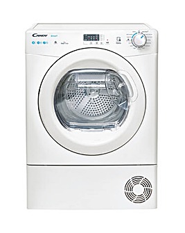 Candy Smart CSEH8A2LE 8Kg Heat Pump Tumble Dryer