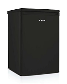 Candy CLHS58EBK Under Counter 55cm Fridge - Black