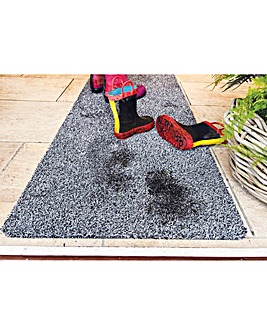 My Mat Washable Cotton Runner