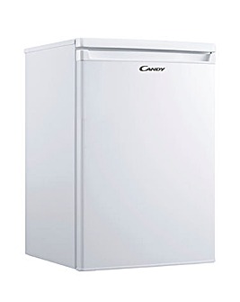 Candy CLHS58EWK Under Counter 55cm Fridge - White