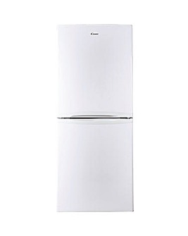 Candy CCH1S513EWK-1 55 x 135cm Static Fridge Freezer - White