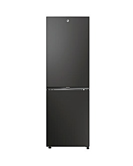 HOOVER HONCQ2T618EBK 60 x 185cm Refrigerator (Black)