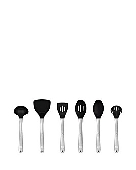 Tower Good Food 6 Piece Utensil Set