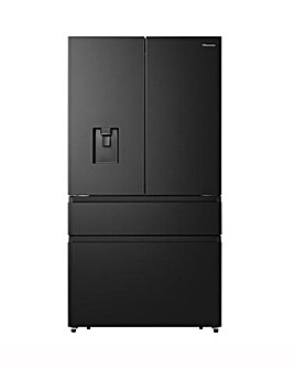 Hisense RF749N4SWFE American French Door Fridge Freezer