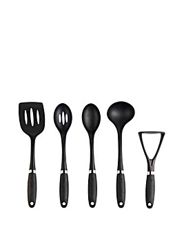 Russell Hobbs Venus 5 Piece Utensil Set