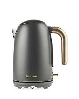 Salter Pebble Charcoal Kettle