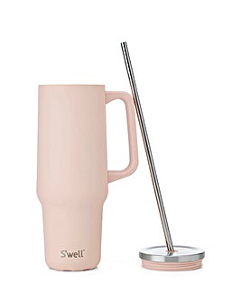 S'well XL Tumbler, 1.1 Litre, Himalayan Salt