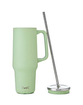 S'well XL Tumbler, 1.1 Litre, Pistachio