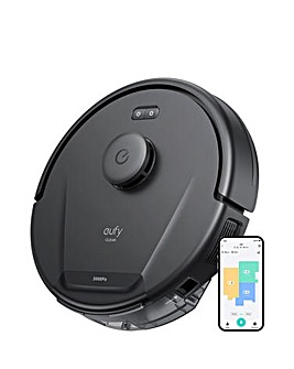 eufy RoboVac L60 Hybrid Cordless Robotic Vacuum Cleaner