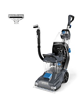 Vax SpinScrub Power Carpet Cleaner