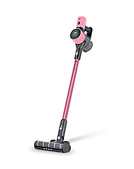 Swan SC15827QOC Lynsey Queen of Clean 22.2V Cordless Vacuum Cleaner