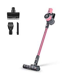 Swan SC15827QOC Lynsey Queen of Clean 22.2V Cordless Vacuum Cleaner