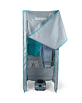 Beldray LA034290UKF 15m 3 Tier Airer Cover and Heater Unit