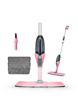 Swan SWFC1000QOCN Lynsey Queen Of Clean Spray Mop