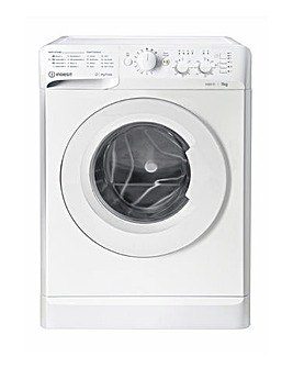 Indesit IWC 71252 W UK N 7kg 1200rpm Washing Machine - White