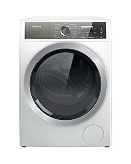 Hotpoint H799GPOWERUK 9kg 1400rpm Washing Machine - White