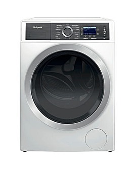 Hotpoint H789GPOWERUK 8kg 1400rpm Washing Machine - White