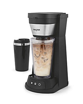 Salter EK6214 2-in-1 Iced Coffee Maker