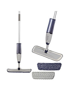 Beldray Deep Clean 2-in-1 Spray Mop