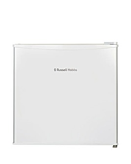 Russell Hobbs RHTTFZ0E1W 31L Table Top Freezer - White