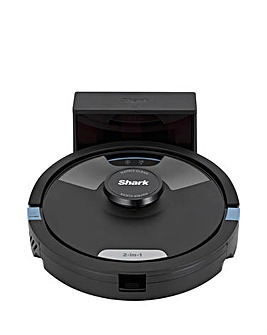 Shark Matrix Plus 2-in-1 Robot Vacuum & Mop RV2620WDUK