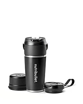 NutriBullet Flip Portable Blender