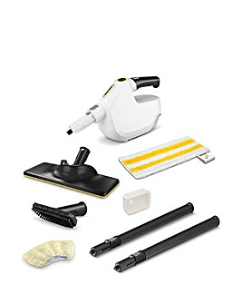 Karcher SC1 Easyfix Steam Cleaner Multi