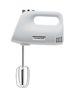 Kenwood HMP30.A0WH Hand Mixer White