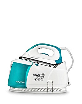 Morphy Richards Power 2400W Steam Elite Steam Generator