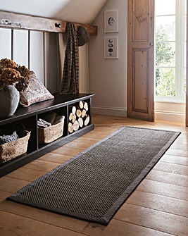Sisal Border Runner