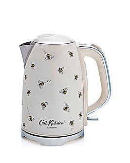 Cath Kidston Bees Jug Kettle